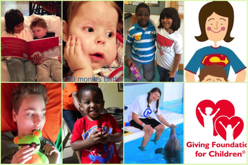 Support Special Needs Children