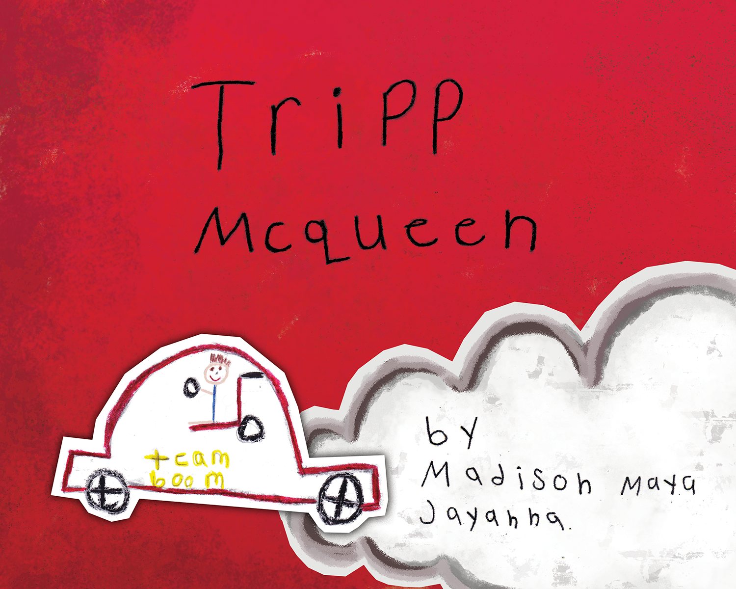 Tripp Mcqueen E-Book